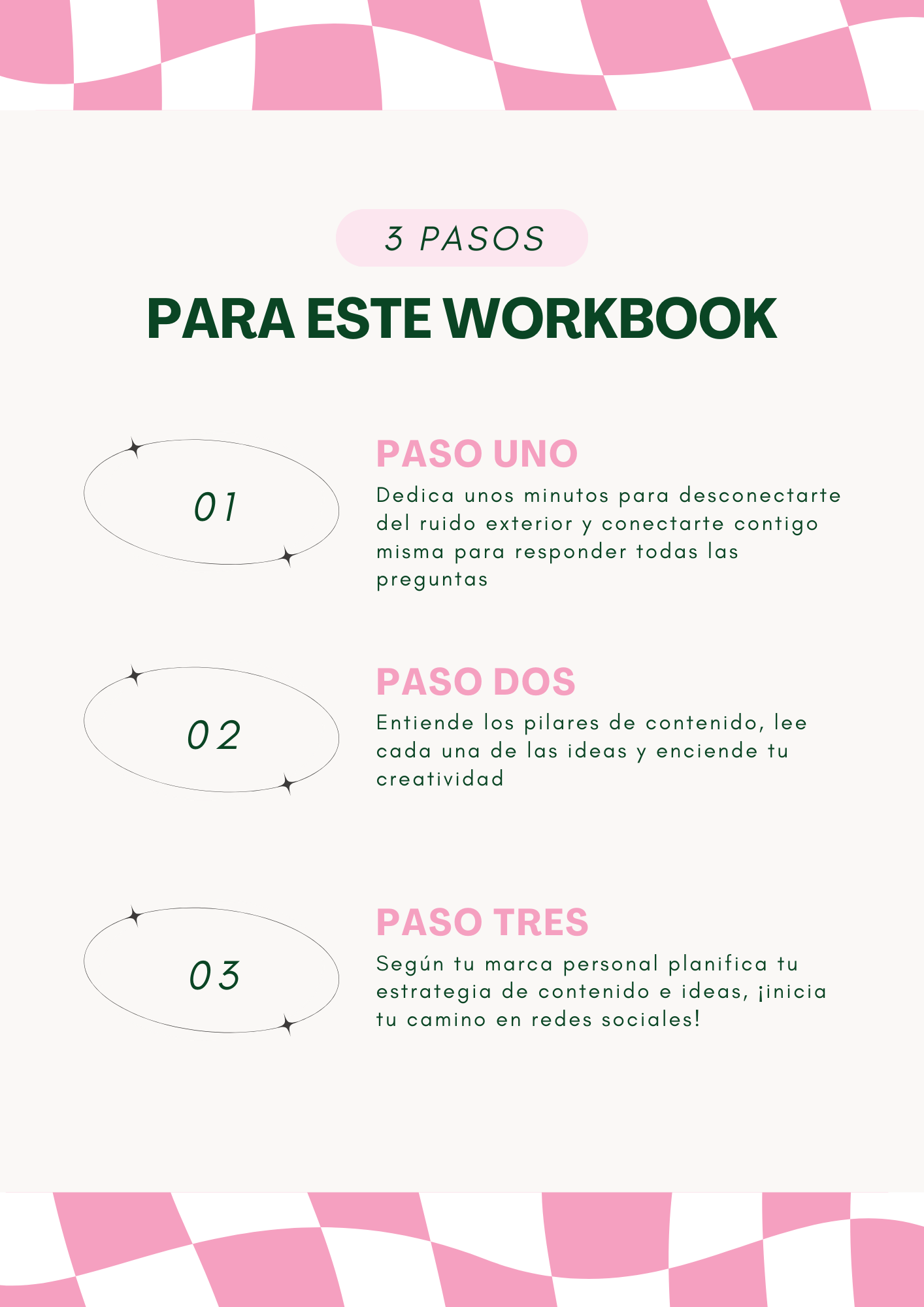 Workbook: Primeros Pasos en Redes
